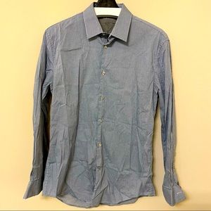 Calvin Klein eXtreme Slim Fit Dress Shirt